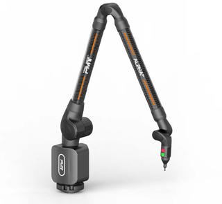 PMT Alpha Arm P